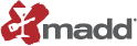 MADD logo